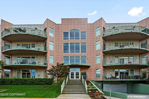 222 E 7th Ave # 103, Anchorage, AK 99501