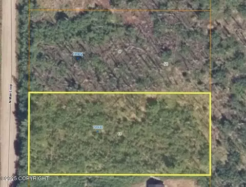 18930 N Mae Loop, Willow, AK 99688 photo 2