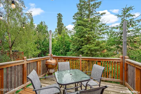 Exterior - 9755 Newhaven Loop, Anchorage, AK 99507 photo 4 of 8