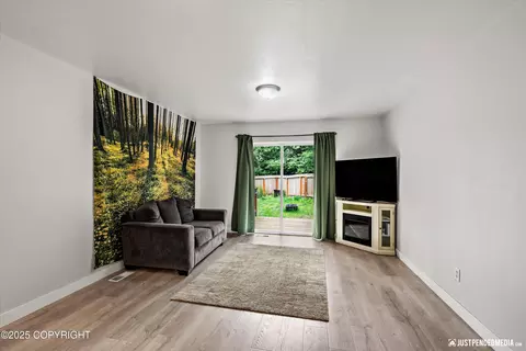 Living - 9755 Newhaven Loop, Anchorage, AK 99507 photo 4 of 4