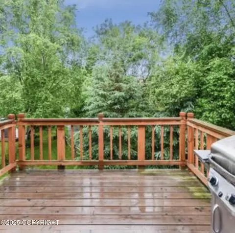 Exterior - 9755 Newhaven Loop, Anchorage, AK 99507 photo 8 of 8