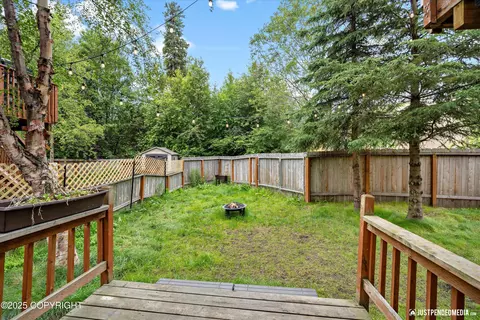 Exterior - 9755 Newhaven Loop, Anchorage, AK 99507 photo 5 of 8