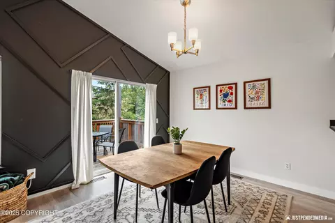 Dining - 9755 Newhaven Loop, Anchorage, AK 99507 photo 2 of 2