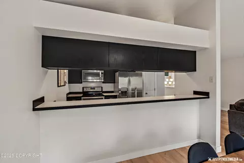 Kitchen - 9755 Newhaven Loop, Anchorage, AK 99507 photo 1 of 5