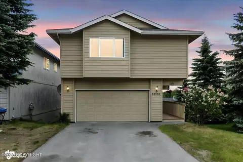 10300 Ridge Park Dr, Anchorage, AK 99507