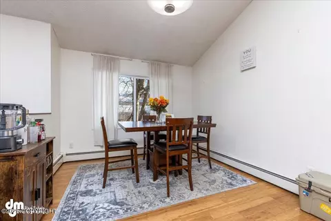 Dining - 400 Cherry St, Anchorage, AK 99504 photo 1 of 2