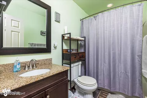 Bath - 400 Cherry St, Anchorage, AK 99504 photo 2 of 2