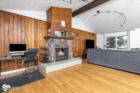 Living - 400 Cherry St, Anchorage, AK 99504 photo 1 of 3