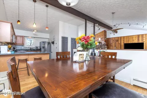 Dining - 400 Cherry St, Anchorage, AK 99504 photo 2 of 2