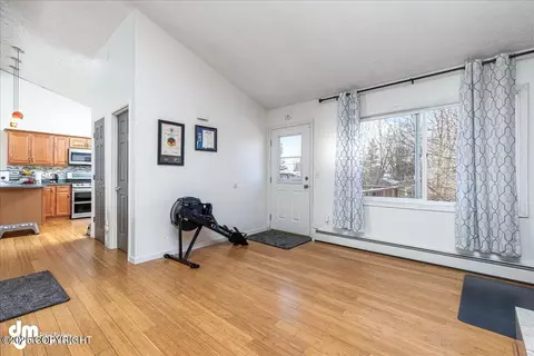 Entry Way - 400 Cherry St, Anchorage, AK 99504 photo 2 of 2