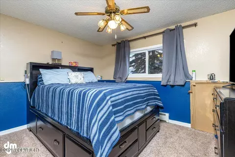 Bedroom - 400 Cherry St, Anchorage, AK 99504 photo 2 of 3