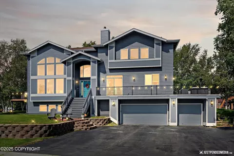 2231 Shore Dr, Anchorage, AK 99515