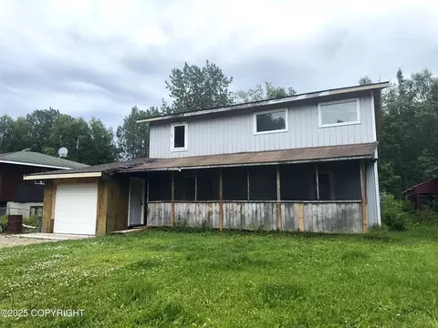 52193 Marlene Ave, Kenai, AK 99611