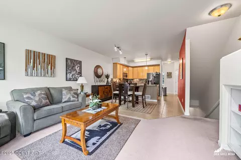 7655 Stepping Stone Ln # Q2, Anchorage, AK 99504