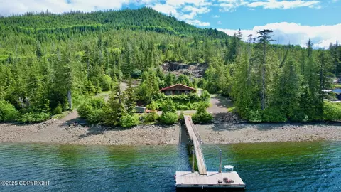 Mi 11.95 Port Saint Nicholas Road, Craig, AK 99921
