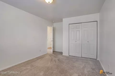 Bedroom - 6314 Whispering Loop # 30A, Anchorage, AK 99504 photo 4 of 6