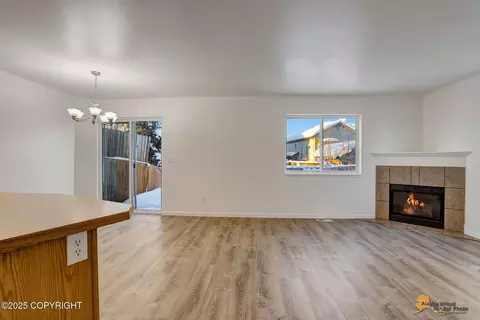 Living - 6314 Whispering Loop # 30A, Anchorage, AK 99504 photo 1 of 5
