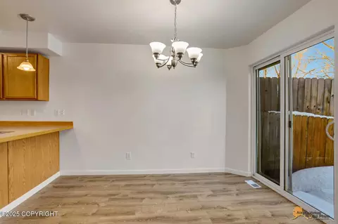Dining - 6314 Whispering Loop # 30A, Anchorage, AK 99504 photo 1 of 1