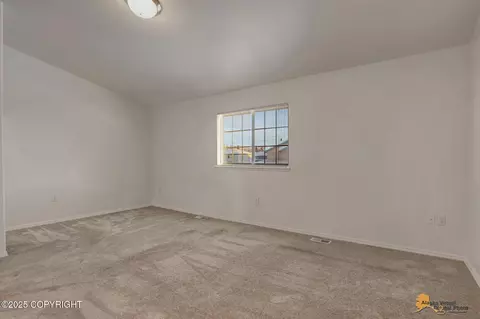 Bedroom - 6314 Whispering Loop # 30A, Anchorage, AK 99504 photo 6 of 6