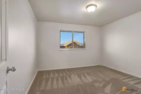 Bedroom - 6314 Whispering Loop # 30A, Anchorage, AK 99504 photo 1 of 6