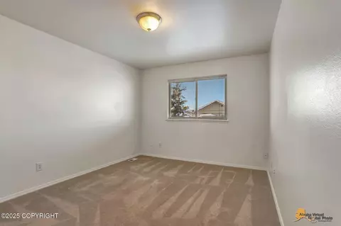 Bedroom - 6314 Whispering Loop # 30A, Anchorage, AK 99504 photo 3 of 6