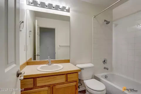 Bath - 6314 Whispering Loop # 30A, Anchorage, AK 99504 photo 2 of 2