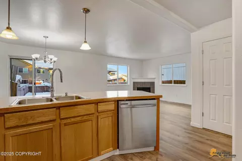 Other - 6314 Whispering Loop # 30A, Anchorage, AK 99504 photo 3 of 8