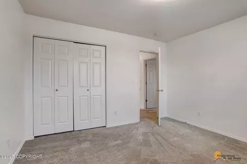 Bedroom - 6314 Whispering Loop # 30A, Anchorage, AK 99504 photo 2 of 6