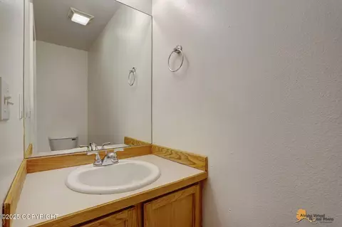 Bath - 6314 Whispering Loop # 30A, Anchorage, AK 99504 photo 1 of 2
