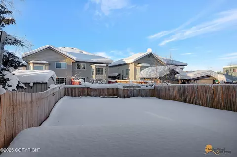 Exterior - 6314 Whispering Loop # 30A, Anchorage, AK 99504 photo 1 of 2
