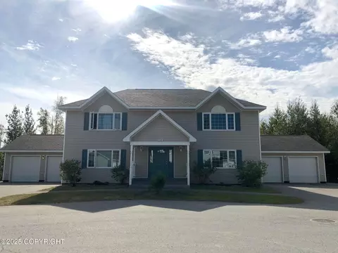1786 E Neil Cir # 4, Wasilla, AK 99654