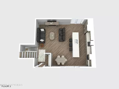 8410 E 20th Ave, Anchorage, AK 99504 photo 46