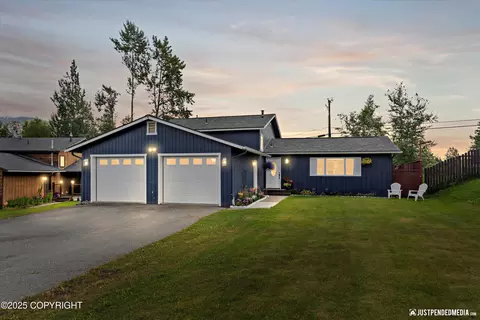 8410 E 20th Ave, Anchorage, AK 99504