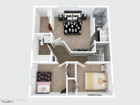 8410 E 20th Ave, Anchorage, AK 99504 photo 47