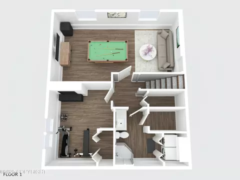 8410 E 20th Ave, Anchorage, AK 99504 photo 48