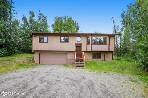 840 N Voss Cir, Wasilla, AK 99623
