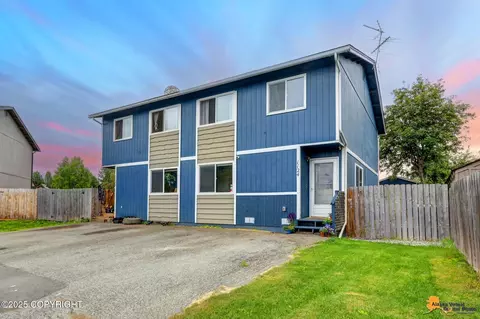 1124 Fred Cir, Anchorage, AK 99515