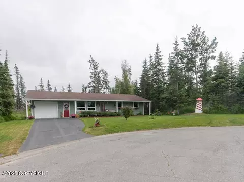 282 Marydale Ct, Soldotna, AK 99669