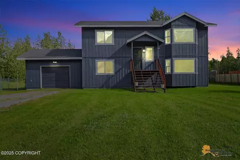 14795 E Hearthstone Dr, Palmer, AK 99645