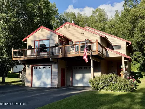 11741 Mary Ave, Anchorage, AK 99515