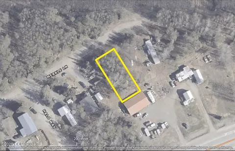 L15 B9 Merkle Lane, Nikiskinorth Kenai, AK 99611