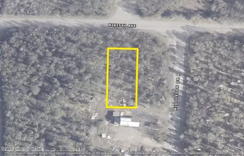 L4 B1 Nikiski Avenue, Nikiskinorth Kenai, AK 99611
