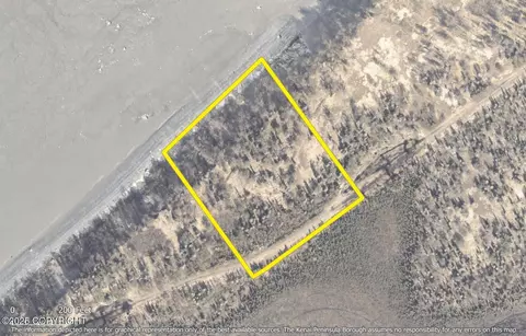 L31 Kenai Spur Highway, Nikiskinorth Kenai, AK 99611
