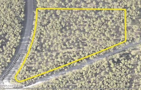 L8 Resurrection Creek Road, Hope, AK 99605