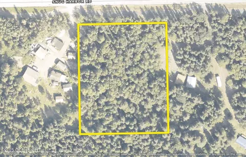 L2b Snug Harbor Road, Cooper Landing, AK 99572