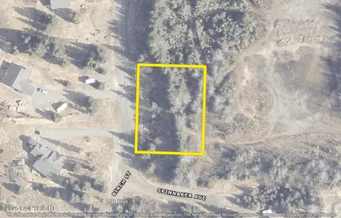 L3 Birch Street, Anchor Point, AK 99556