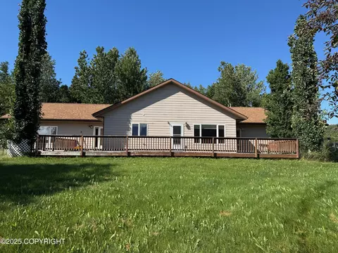 16297 E Harter Dr, Palmer, AK 99645
