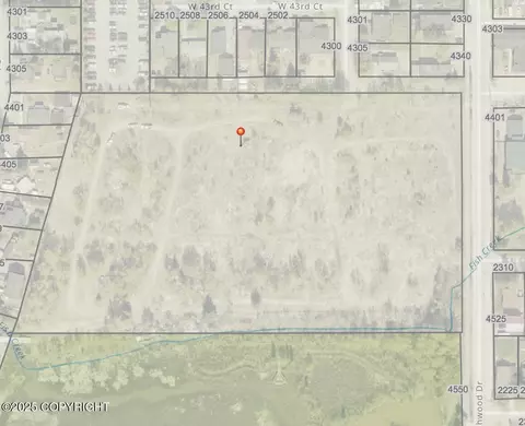 Nhn Northwood, Anchorage, AK 99517
