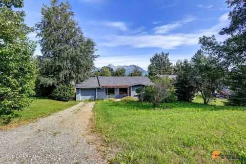 455 N Alaska St, Palmer, AK 99645