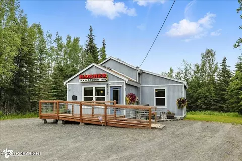 5968 Kenai Spur Hwy, Kenai, AK 99611